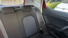 SEAT Arona 1.0 TSI 110 SE Technology 5dr DSG Petrol Hatchback